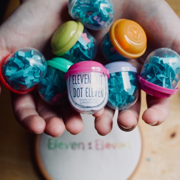 Human Anatomy Kawaii Heart Medical Doctor Studs - Picture 8 of 8